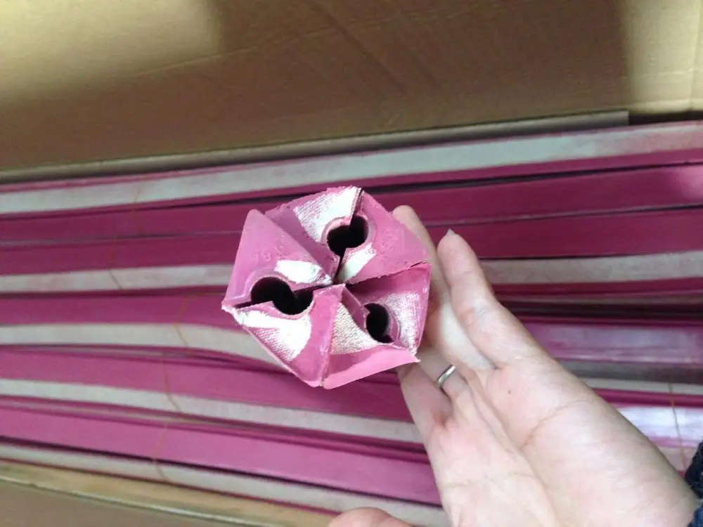 High quality billiard snooker, pool table cushion rubber