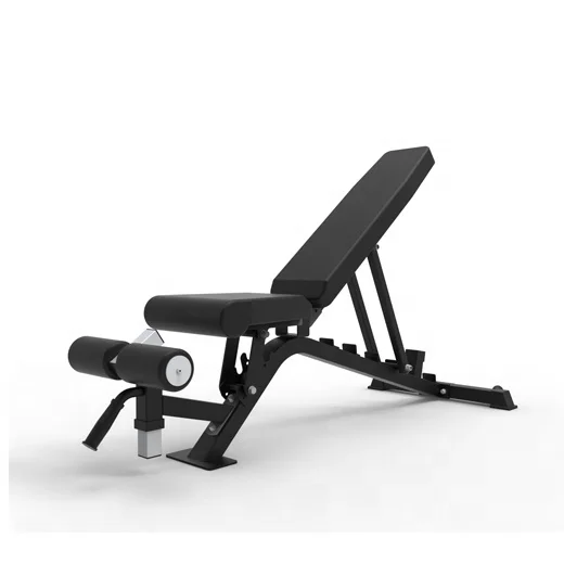Dumbbell Exercise Weight Bench/Adjustable Bench/Gym Exercise Bench