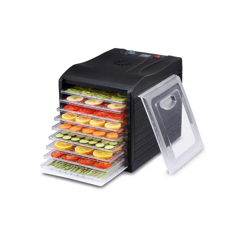 New design Fruit dehydrator/ food dryer/food and vegetable dehydrator