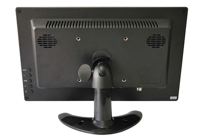 
1920X1080 11.6 inch LCD Monitor CCTV Monitor with BNC HDMI VGA USB AV input 