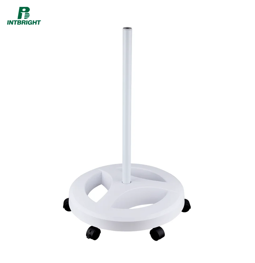 Напольная Лампа с увеличительным стеклом для наращивания ресниц, светодиодная лампа с увеличительным стеклом, рабочее освещение, аксессуары