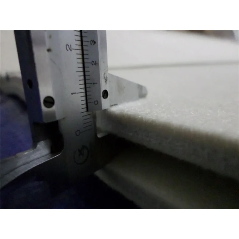 500g heat resistant nomex felt filter cloth