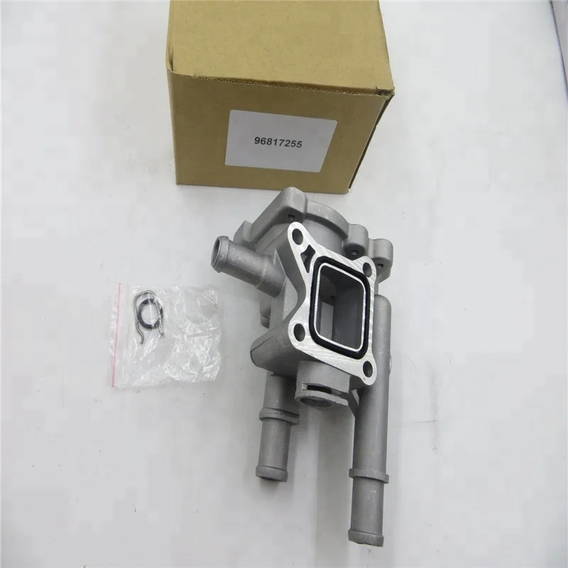96984103 96817255 thermostat & housing for chevrolet cruze 2009-2012 1.8l