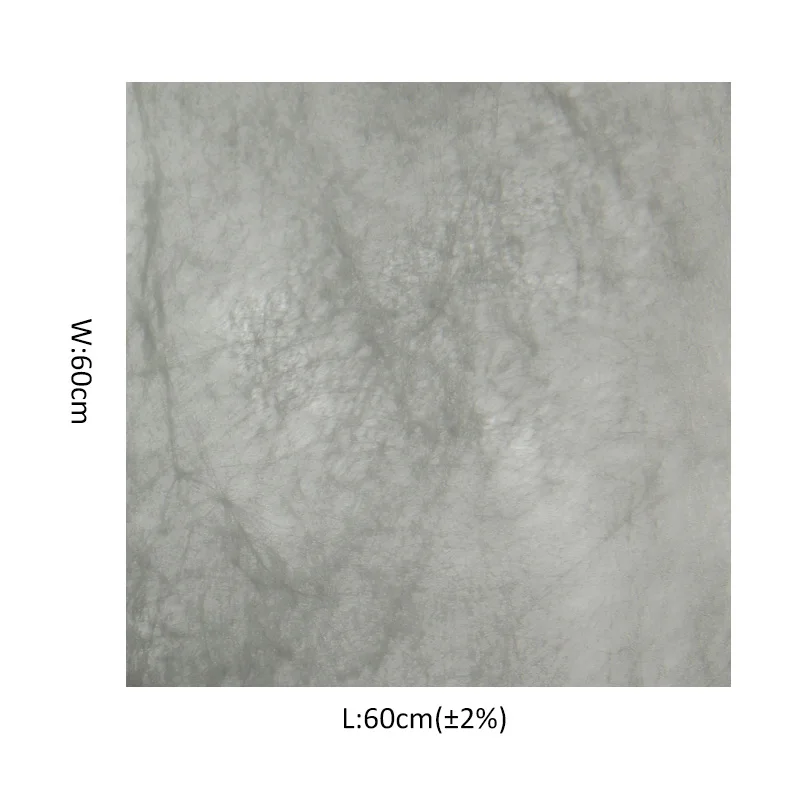 
Solid Florist Accessories Wholesale Waterproof Wrapping Paper For Flower 