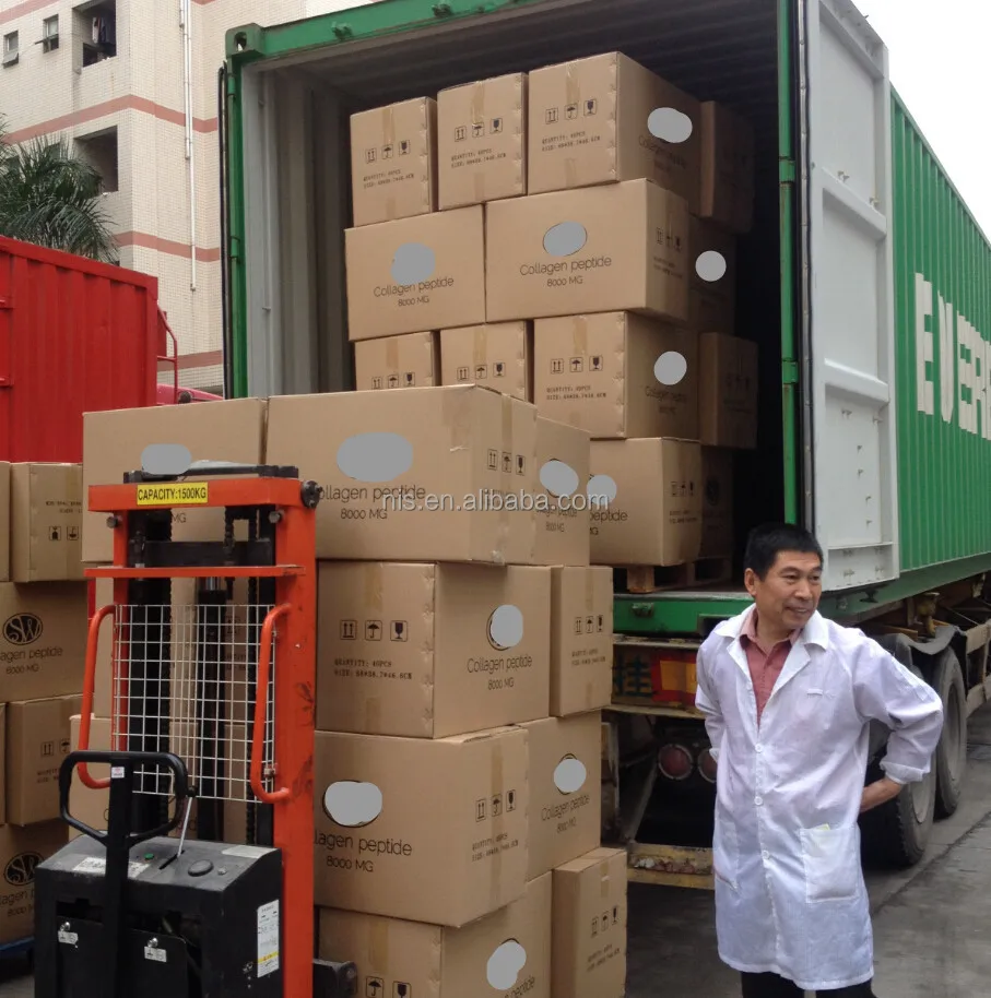 
Anti aging/ anti oxidation/anti wrinkle collagen 