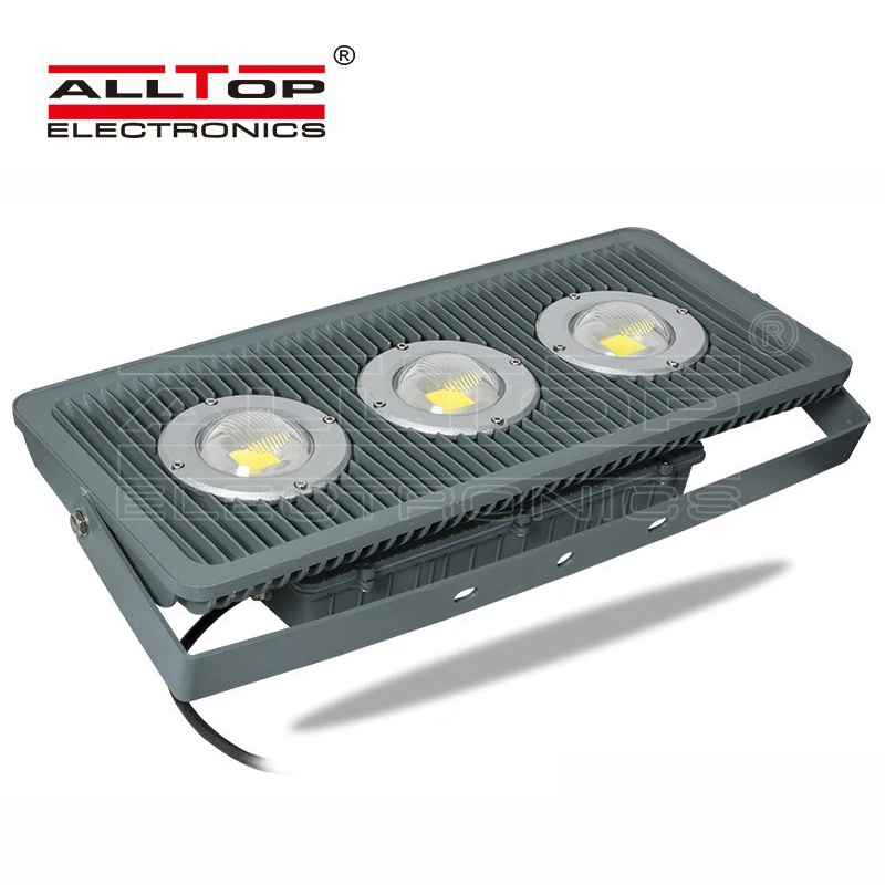 Brightness waterproof 150w outdoor led tennis court flood lights