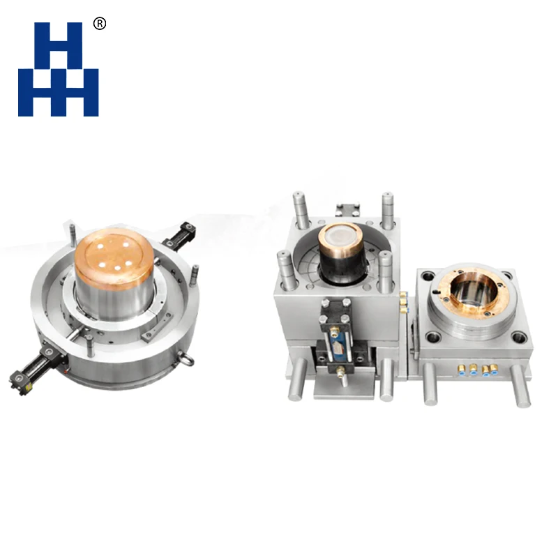 plastic bucket mold mini injection molding making price