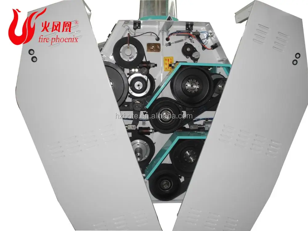 Well Priced Industrial Grinding Milling Machine wheat flour price turkey