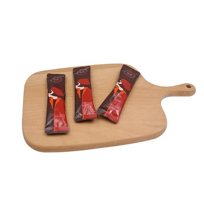 Chinese Instant Red Jujube Ginger Tea Crystalsoft Drink Powder