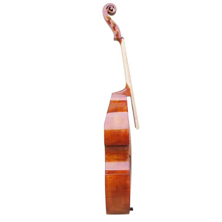 
Factory Supply Best Price Bass Viola Da Gamba 