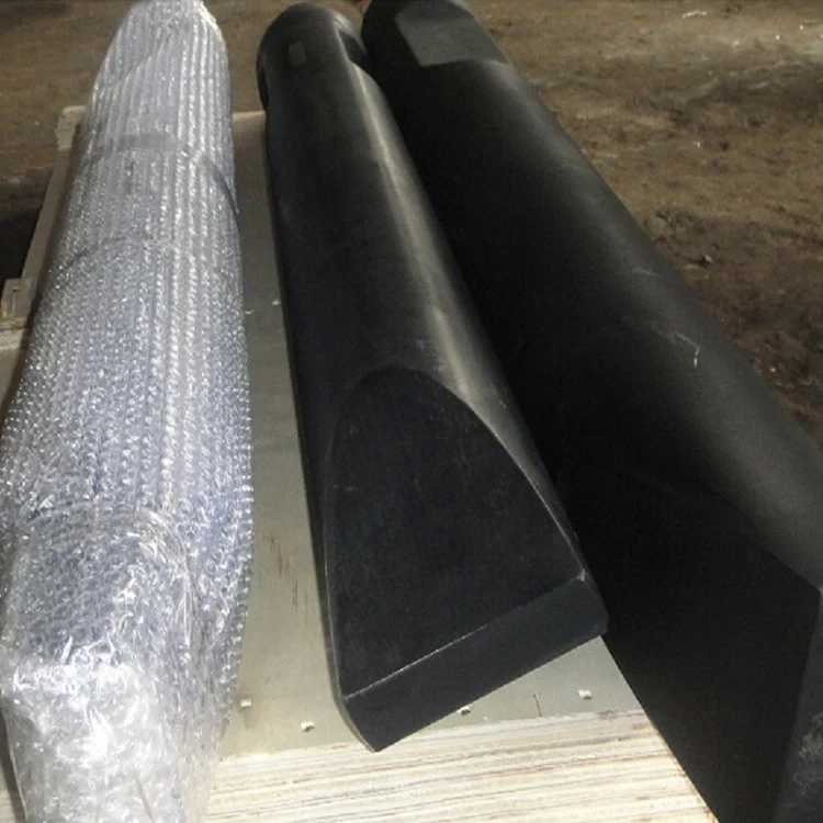 Wholesaler B500 B600 B850 hydraulic hammer moil point B700 B1200 B950 rock breaker chisel price