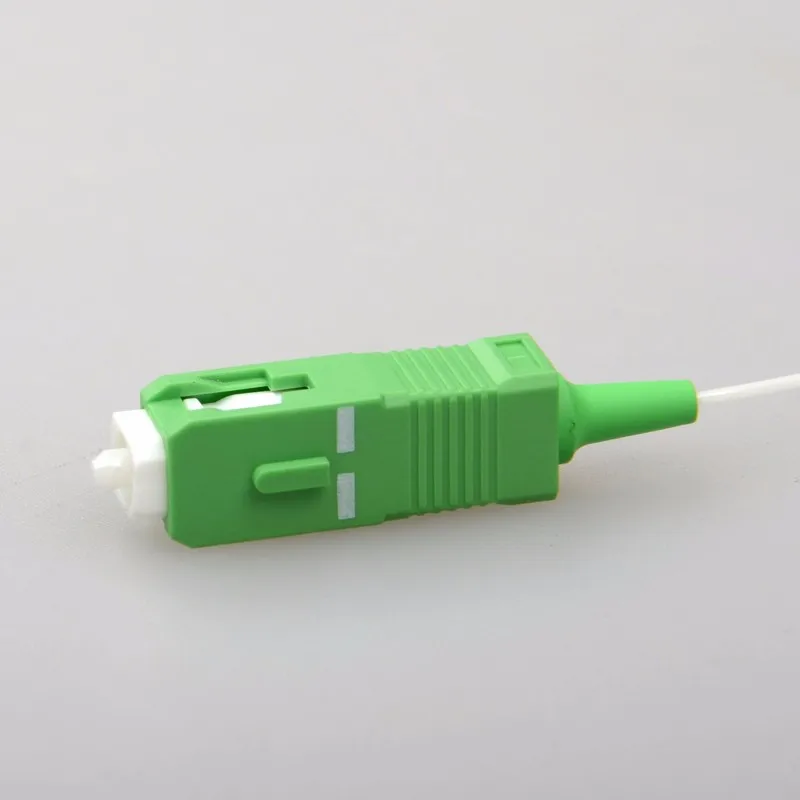 1:16 SC/APC 0.9 ММ PLC Splitter волоконно-оптического оборудования