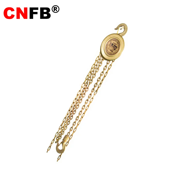 
anti-spark Aluminum bronze alloy ,beryllium bronze hand tools chain hoist 