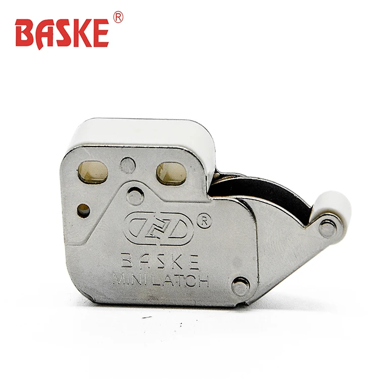  Шкаф нажмите открыть дверь поймать наконечник сенсорный пуш-ап защелки мини защелка замка