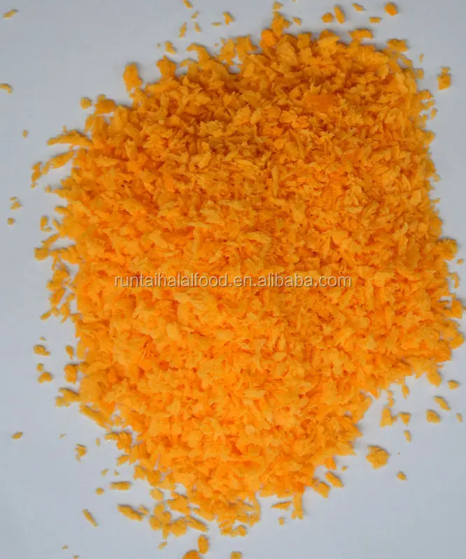 
Hot sales and high quality panko or bread crumb 