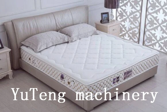 Аппарат для квилтинга с несколькими иглами для одежды и текстиля, 96 дюймов