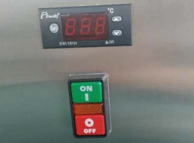 Китай (материк) мороженого машина по изготовлению мороженого с 2 формы кухонного комбайна Фруктового мороженого