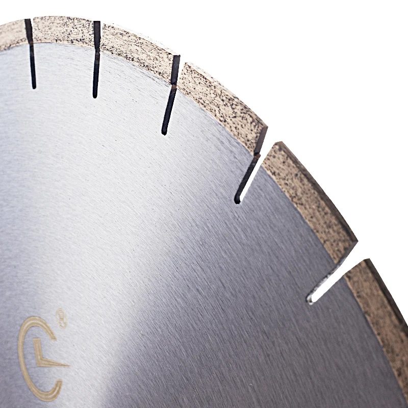 Горячая распродажа высокое качество цельный обод 14 дюймов диаманта плитки циркулярная пила Лезвие для модели с кварцевым механизмом