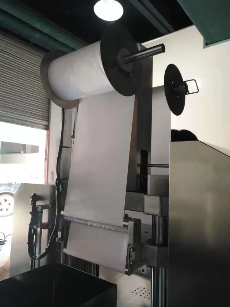 multifunction  cosmetic powder pressing machine for eyeshadow blush