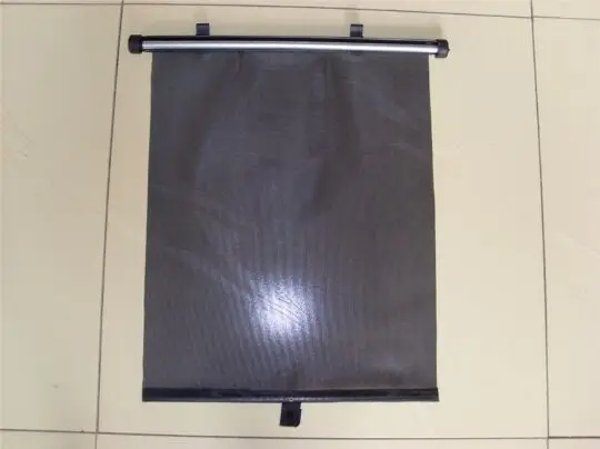 Hot Car Sun Shade for  Window, Car Window Shade Roller Sunshade/Protecto Universal Auto Windows Shades