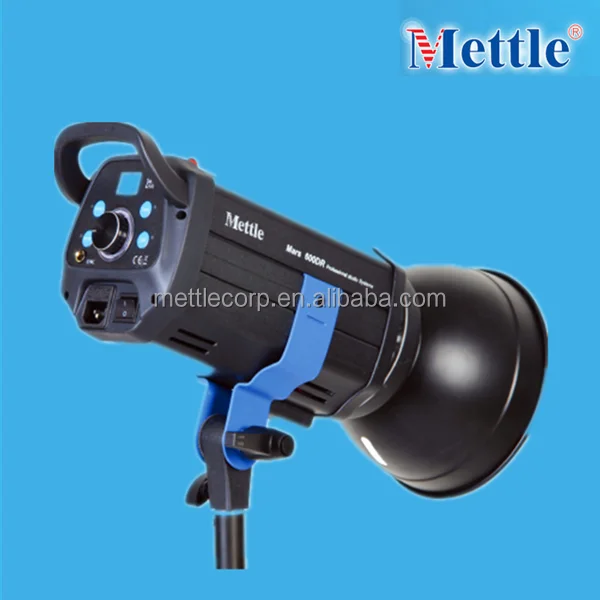 mettle 300w soft studio flash light led panel for photography 300DR