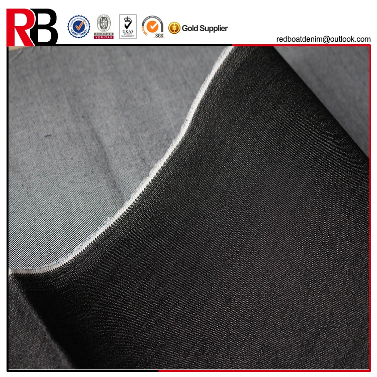 All kinds of selvedge chambray denim fabric by the yard