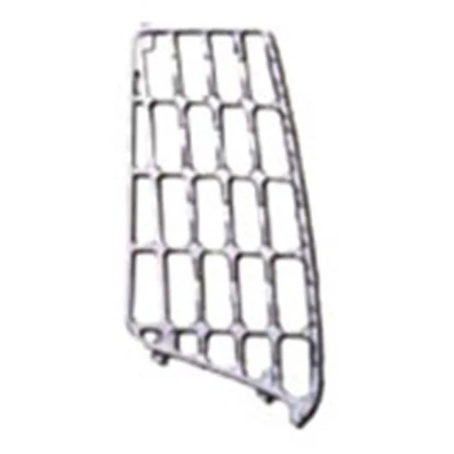 Alloy Steps Upper for Hino Ranger FM3M FM2K  Chrome Truck Parts