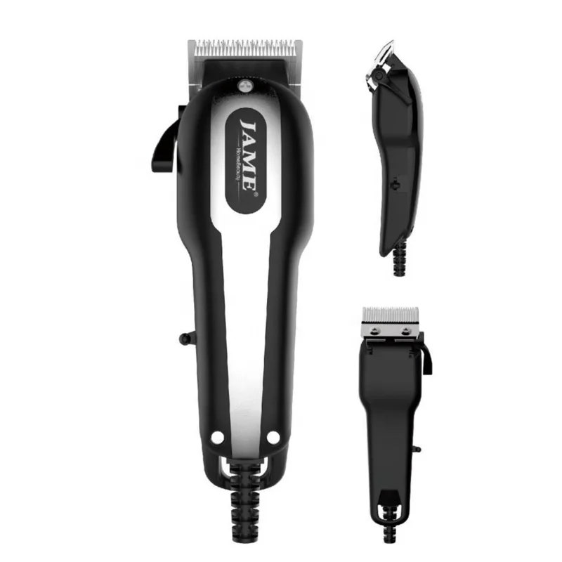 Corded classic professional barber hair clipper JM7501