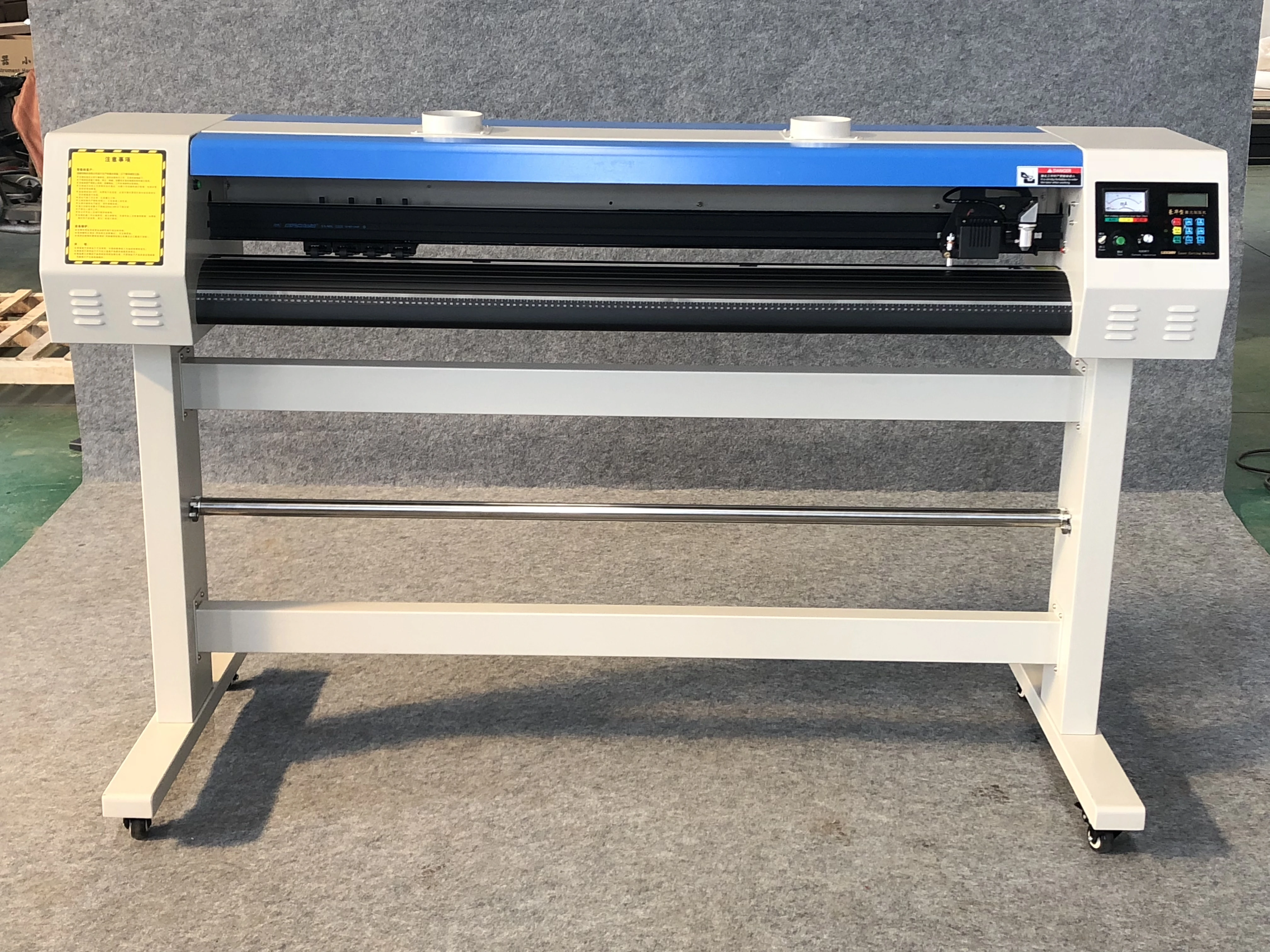 
1730mm/68inch for laser cutter plotter 