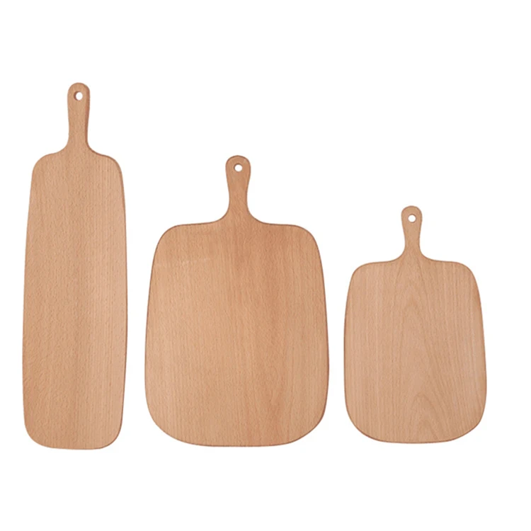Good Quality  Non Slip Bulk Cutting Boards For Kitchen Chopping boards