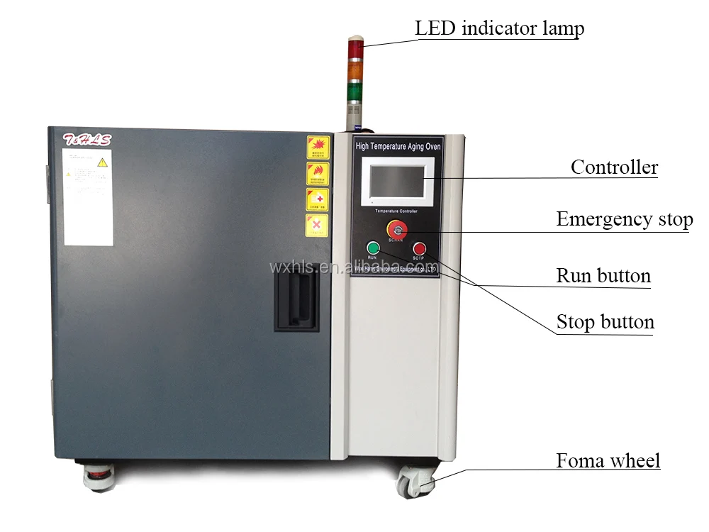 Моделирования климата температуры и влажности Универсальная испытательная машина цене