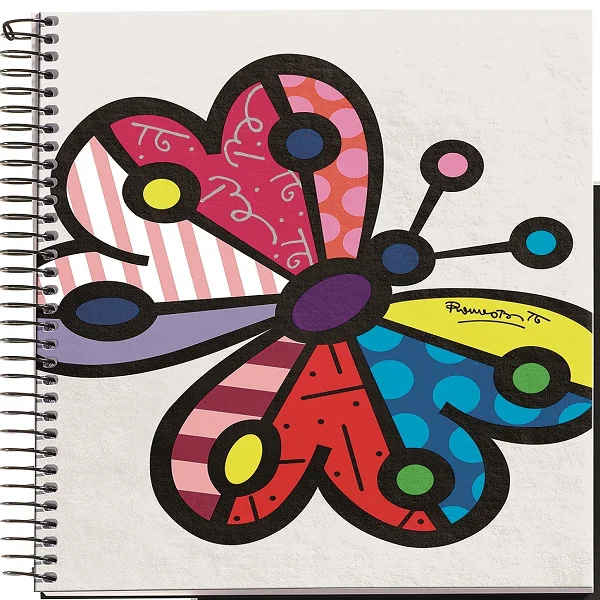 
school stationery china single b5 college spiral paper notebooks for students 