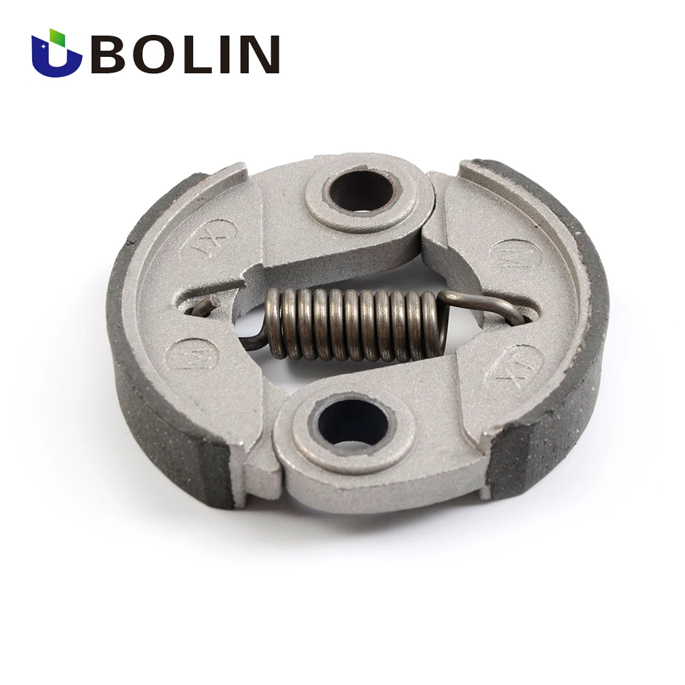 High Quality Chainsaw Clutch Drum CG430/530 TL43 Chainsaw Spare Parts Gas/petrol,petrol / Gas Bolin/oem Avaliable BL405001 Ce,ce