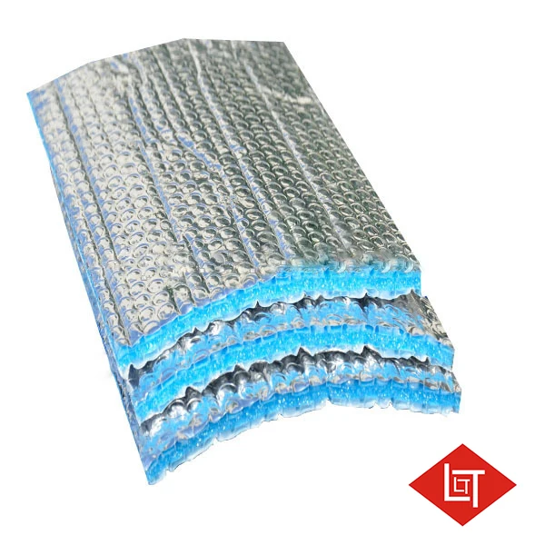 Горячие продажи Оптовые Дешевые хорошее качество крыши теплоизоляционные материалы