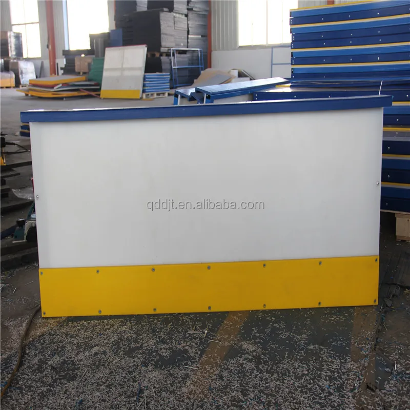 
Ice rink fence/HDPE ice rink board system 