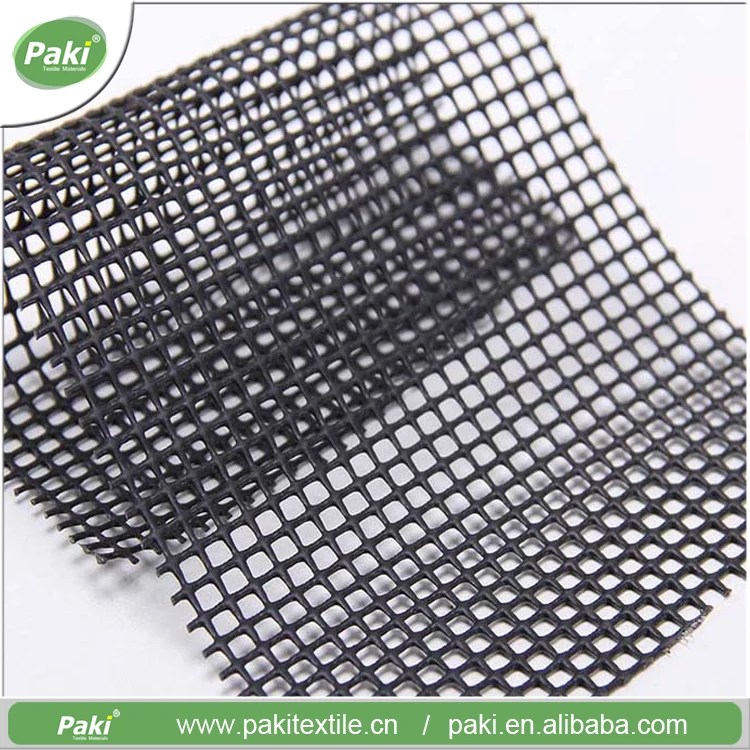 Фабрики оптом высокого качества дешевые пвх сетка для спортивной обуви