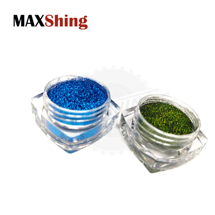 Multi color aluminum pigment multi functional bulk aluminum powder