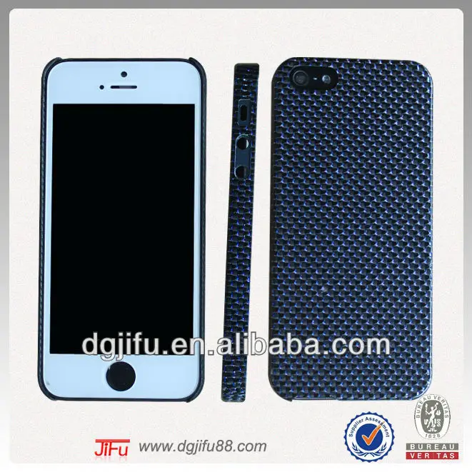 2014 новых продуктов углеродного волокна случае для iphone5/5s,углеродного волокна случае для iphone