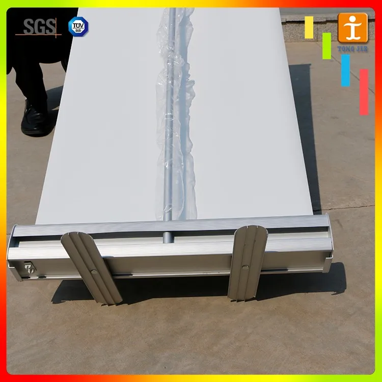 
Portable Retractable Banner Stand/Roll Up Banner Stand/Pull up Banner Stand 