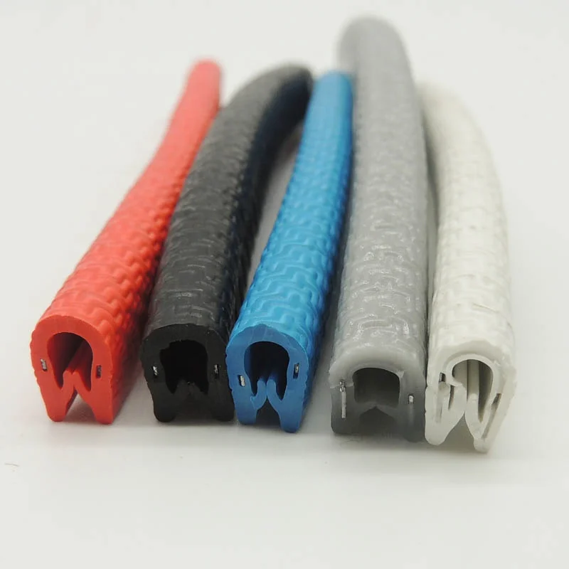 Защитная окантовка. Защитная окантовка. Профиль защитный для острых кромок 209-0801. Профиль силиконовый п-образный 1мм. Защитный профиль для кромок металла 1мм.