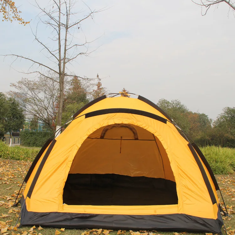 outdoor   Waterproof two person  best beach tent for wind  for  beach camping