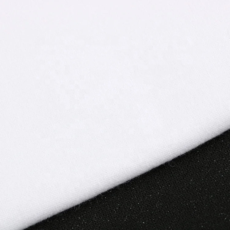 Special Soft Coat Shirt Collar Fusing Fabric Interlining