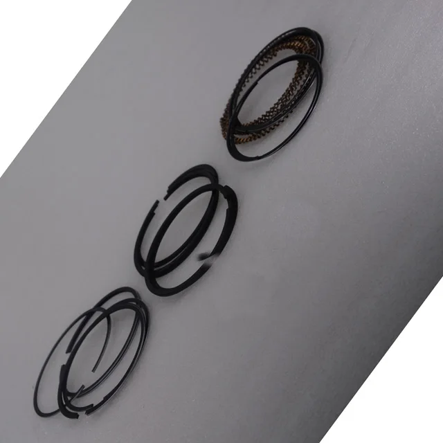 New Arrival  OEM BBCQ-11-SCO Auto Engine Parts  Piston Ring For Ranger 2.2L BT50 2200cc