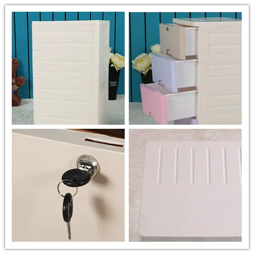 
Plastic Drawers Cabinet Storage Drawers Plastic Wardrobe 