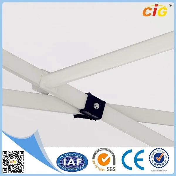 Outdoor Garden Folding gazebo tent 3x3