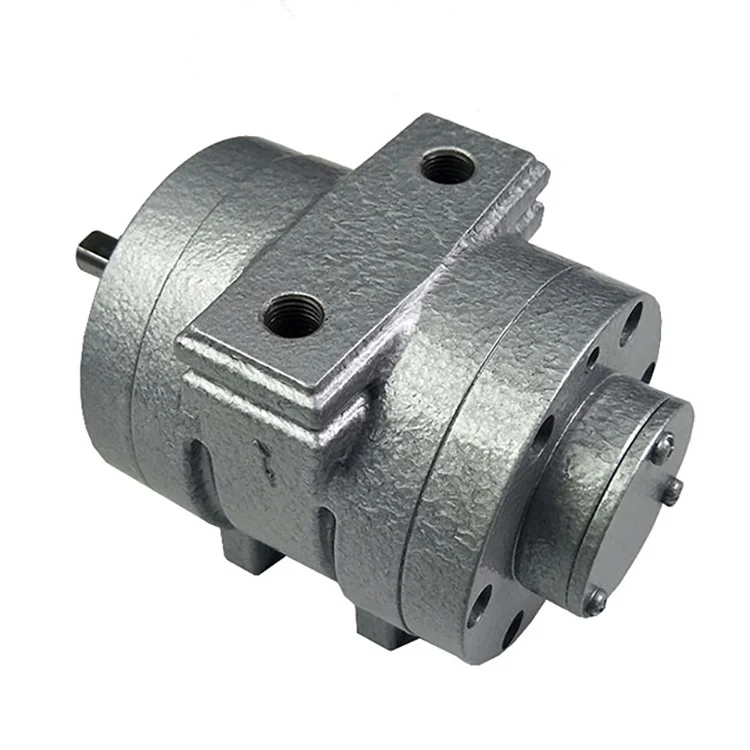 
Oilless vane air motor HXNL42 high torque air motor 