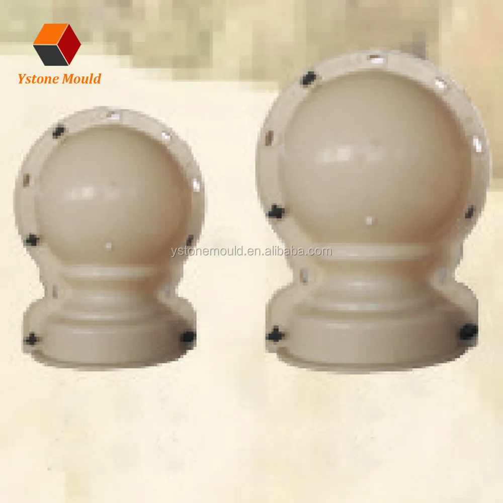 Quality Guarantee ABL Concrete China Baluster Mold