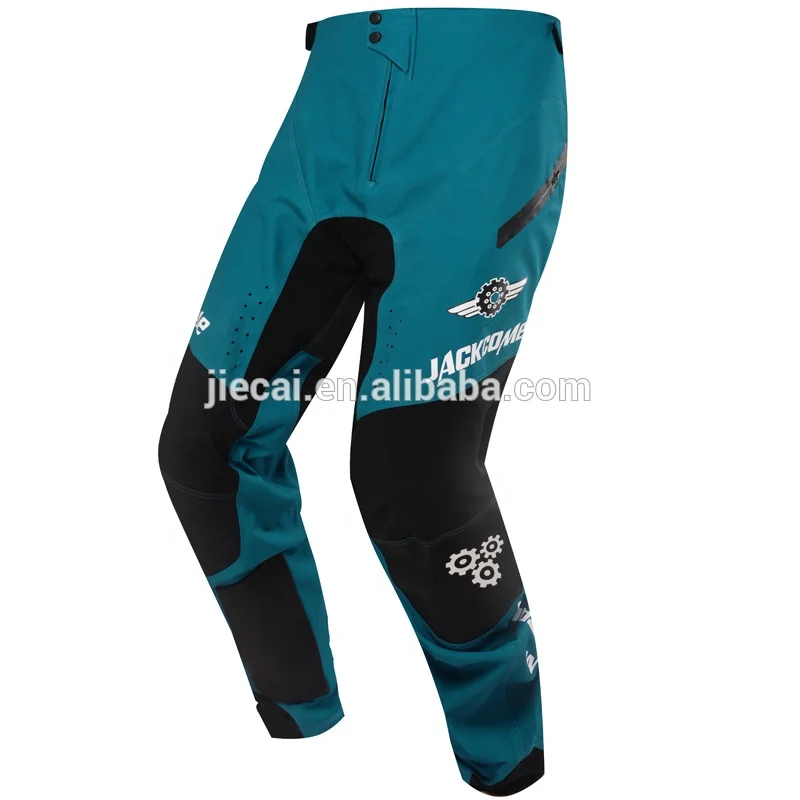 Racing 2018 Motocross Dirtbike MX ATV Mens Riding Gear off-road pants Motocross Enduro Pants Trousers