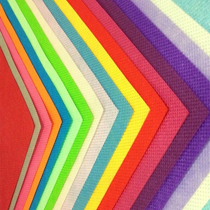 100% virgin pp spunbond non woven fabric rolls