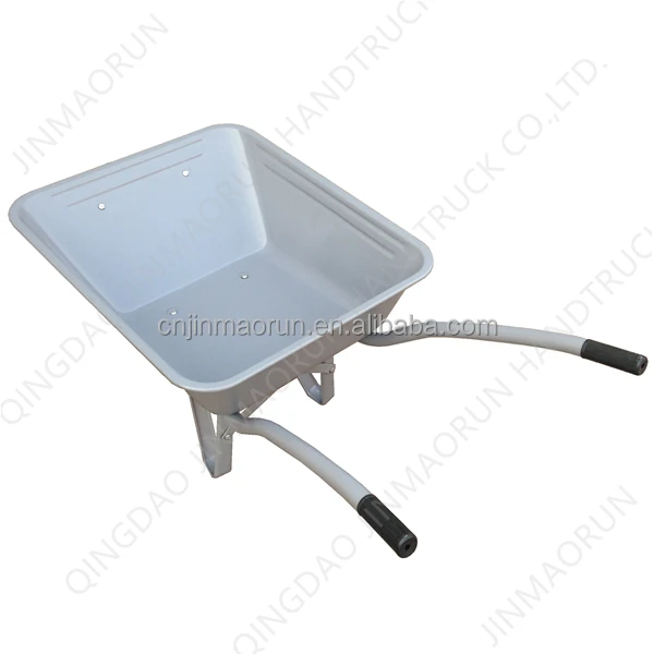 Сверхмощный колесо Barrow